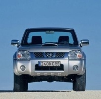 Nissan NP 300