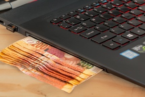 Pożyczki online - sposób na szybki kredyt przez internet?