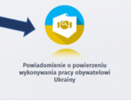 Powiadomienie o zatrudnieniu obywatela Ukrainy – co z badaniami i szkoleniem bhp