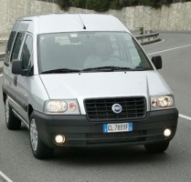 Fiat Scudo