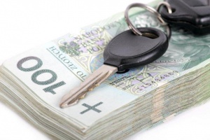 Leasing konsumencki alternatywą dla kredytu samochodowego