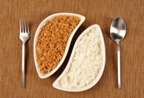 Jak komponować posiłki na diecie ryżowej