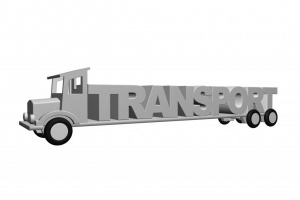 VAT w usługach transportowych powstaje na zasadach ogólnych  