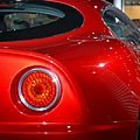 Alfa Romeo - charakterystyka marki