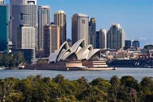 Co warto odwiedzić w Sydney