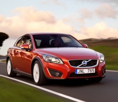 Volvo C30