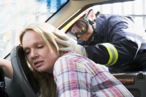 Wypadek w drodze do lub z pracy – procedura powypadkowa