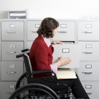 Dodatkowy urlop dla osób niepełnosprawnych