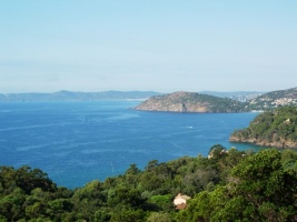 Cannes i Îles de Lérins, czyli filmowe plażowanie czas zacząć!