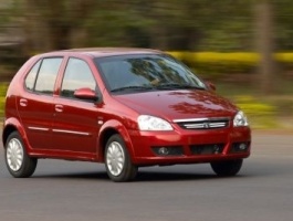 Tata Indica