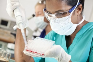 Higiena pracy pielęgniarek w profilaktyce zakażeń szpitalnych