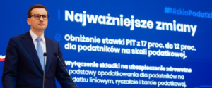 Najnowsza tarcza antykryzysowa nabiera kształtu - zmiany podatkowe 