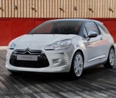 Citroen DS3