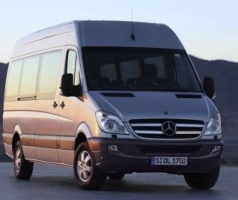 Mercedes Sprinter