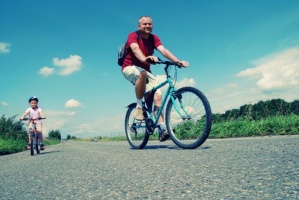 9 spraw, o które trzeba zadbać przed wyruszeniem na wycieczkę rowerową 