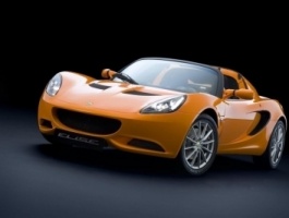 Lotus Elise