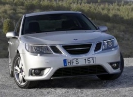 Saab 9-3