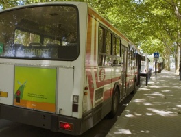 Wyposażenie autobusu to nie jego warunki techniczne