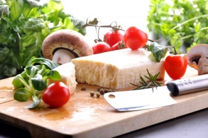 Starożytna historia greckich serów