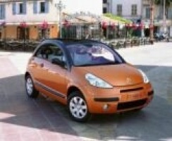 Citroen C3 Picasso