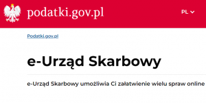 Rozwój e-Urzędu Skarbowego - automatyczne zaświadczenia