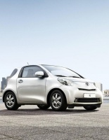 Toyota IQ