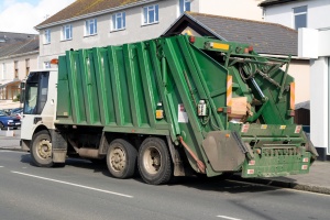 Nowe wytyczne w sprawie transportu odpadów dopiero od 2018 roku