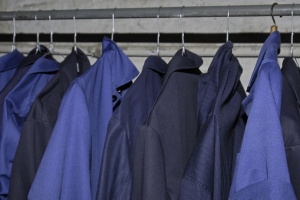 Ekwiwalent za pranie odzieży roboczej - co ze składkami
