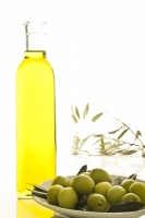 Jakie właściwości ma oliwa z oliwek