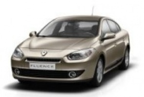 Renault Fluence