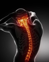 Problemy z kręgosłupem - jak pozbyć się bólu