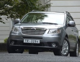 Subaru Tribeca