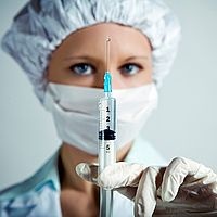 Szczepienie przeciwko grypie - czy warto? 