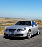 Saab 9-5