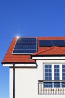 Energia ekologiczna - działanie solarów