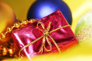 Premie i paczki świąteczne dla pracowników