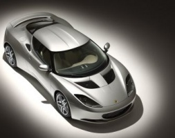 Lotus Evora