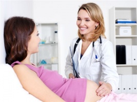 Ciąża w trakcie urlopu wychowawczego