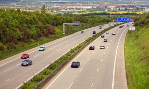 Zakaz ruchu ciężarówek w okresie Świąt Wielkanocnych