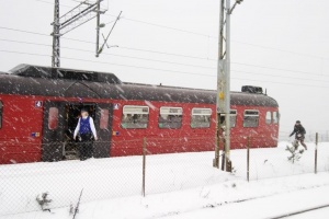 Debiut PKP Cargo dał zarobić inwestorom