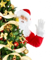Wydatki na świąteczny konkurs dla klientów stanowią koszt podatkowy