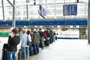 UE stworzy rejestr danych osobowych pasażerów by walczyć z terroryzmem
