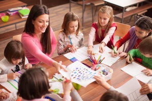 Zindywidualizowana ścieżka obowiązkowego rocznego przygotowania przedszkolnego – konieczna współpraca z rodzicami
