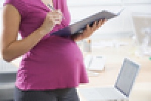 Umowa nauczycielki w ciąży w stanie nieczynnym również wygasa