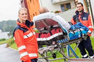 Wypadek w drodze do pracy - oświadczenie pracownika nie wystarczy