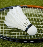 Jakie są zasady gry w badmintona