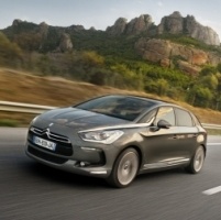 Citroen DS5