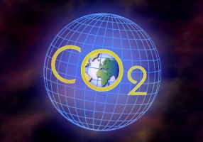 Spadek emisji CO2: Silniki samochodów są bardziej ekologiczne