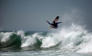 Na czym polega surfing