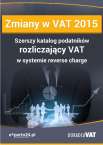 Rozliczanie VAT w systemie reverse chargé